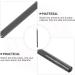 Crayon Sourcils Microblading Waterproof Gris Stylo Fin Longue Tenue R sistant la Transpiration Maquillage Naturel Pr cis et Effet Solide Toute la Journ e 1 Pi ce - Buy Online on GoSupps.com