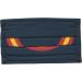 Cencibel Smart Casual Mask - Spanish Flag Design Navy Blue One Size | International Shipping Available - Buy Online on GoSupps.com