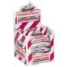 Fisherman s Friend Sugar Free Cherry | For Temporary Relief of Cough Sore Throat & Nasal Congestion | No Sugar | Halal Vegan Kosher & Gluten Free | 8 Packs of 22 Lozenges (176 Total Count)