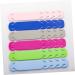 JECOMPRIS 10ST Ear Hooks & Accessories - Disposable Mask Extensions for Facial Treatments - Buy Online on GoSupps.com