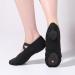 Acfoda Ballet Shoes & Gymnastics Slippers for Girls & Women - Sizes 22-44 Black Dance Shoes - Buy Online on GoSupps.com