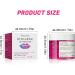 Libetter Lip Plumping Gloss | Lip Plumping Balm For Scrub And Lip Care - Moisturizing Lip Masque Great For Removing Dead Skin Natural Healthy Solution For Dry Lip - Buy Online on GoSupps.com