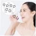 6 Sets Silicone Eyelash Curler - Premium Lash Curling Clips & Makeup Tools for Perfect Lashes | International Shipping - Buy Online on GoSupps.com