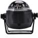 Boat Compsss  Black Electronic Adjustable Military Marine Ball Night Compass for Boat Vehicle - Buy Online on GoSupps.com