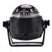 Digital Marine Compass, Adjustable Military Digital Marine Ball Night Vision Compass for Boat Vehicle (Black)