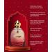 Adilqadri Shanaya Eau De Parfum Natural Long Lasting Fragrance Sweet and Chocolatey Fragrance for Men & Women for All Occasions (100 Ml/3.3 Fl Oz) - Buy Online on GoSupps.com