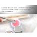 Buy Gel Spatula Double Spatula - Stainless Steel Ointment Tool Rustproof 17 cm - International Shipping Available - Buy Online on GoSupps.com