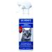 Bio protection cat retention spray