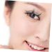IWOWHERO 3 Pairs Eyelash Set False Lashes False Eyelashes Fake Eyelash for Women Colored Lashes Fake Eyelashes Colored Eyelashes Colored Fake Lashes Imitation Cosplay - Buy Online on GoSupps.com