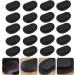 Buy Heallily 40 Pack Myopia Frame Nose Pads - Self-Adhesive Glasses Pads for Comfort & Stability - Perfect for All Glasses Styles - Buy Online on GoSupps.com