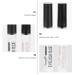 FRCOLOR Eyelash Glue Remover - 3 Sets of Adhesive & Lash Extension Sealant for False Eyelashes - Perfect for International Shipping - Buy Online on GoSupps.com