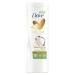Dove Body Love Body Lotion Regenerating Care 400 ml 400 ml (1 pack) Coconut and almond scent (400ml)