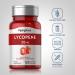 Piping Rock Lycopene Supplement | 20mg | 120 Softgels | Naturally-Occurring Carotenoid | Non-GMO Gluten Free - Buy Online on GoSupps.com