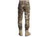 SINAIRSOFT Tactical Pants Shirt with Knee Pads - Army Combat BDU Multicamo Set - US L/W36.5/L32 (Asian Tag 38/32) - Buy Online on GoSupps.com