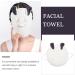 Hemobllo Serviette de Masque Visage Corail pais Chauffante et Rafra chissante Serviette Hydratante pour Soins Quotidiens des Femmes Confortable et R utilisable - Buy Online on GoSupps.com