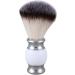 Obahdirry Men's Shaving Set - Vintage Beard Brush & Metal Alloy Kit for Smooth Shaves - International Shipping Available - Buy Online on GoSupps.com