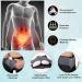 Wonder Care Grey Inguinal Hernia Support Truss Brace - Large (36-40) - Double Inguinal - Adjustable Straps - Surgery Recovery Belt - Buy Online on GoSupps.com