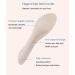 Buy 2 Pairs Pigskin High Heel Cushion Inserts | Adhesive Arch Support & Anti-Slip Sandal Inserts for Pain Relief | Leather Insoles for M-US 7.5-9 Beige - Buy Online on GoSupps.com