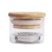 Anulely Nail Brush Cleaning Cup Brush Cleaning Cup Brush Cleaning Cup Nail Glass Cup with Lid Nail Brush Cleaning Tool