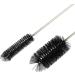 61inch Double Ended Nylon Pipe Cleaner Brush Drain Unblocker Tools with 17inch Sink Unblocker Brush for Plug Hole - Buy Online on GoSupps.com