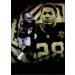 2021 Panini Illusions #27 Josh Jacobs Las Vegas Raiders NFL Football Trading Card