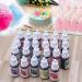 Christol Food Coloring 24 Colors 10ml Natural Ink Food Coloring Cake Pastries Cookies DIY Craft Pigment For Cake Decoration Frosting Icing Fond - Buy Online on GoSupps.com