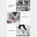 Pomya Ankle Brace - Ultimate Ankle Support for Sprains & Recovery (Large) - International Shipping Available - Buy Online on GoSupps.com