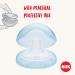 NUK Freestyle Beach Edition Silicone Soother - Orthodontic Shape for 18-36 Months (Pack of 2) - Blue | International Shipping Available - Buy Online on GoSupps.com