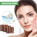 288 Pieces Eyelid Tapes & Stripes - Double-Sided Invisible Large Size with Tweezers | Instant Lift for Hooded Eyes & Drops - International Shipping - Buy Online on GoSupps.com
