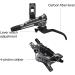 SHIMANO XTR BL-M9120 Disc Brake Stealth Rear - High Performance Mountain Bike Brake System - Buy Online on GoSupps.com