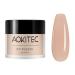 Aokitec 28g Dip Powder Milky Pink Fashion Color Nail Dipping Powder French Powder Pro Collection System Nail Art Starter Manicure Salon DIY at Home Odor-Free&Long-Lasting No Needed Nail Lamp