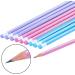 Doms Ultimate Dark Triangle Pencil Pack - Perfect for Artists & Students | Buy Now with Gsm Listing | Fast International Shipping - Buy Online on GoSupps.com