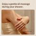 Aroma Nut Slim Fit Oil Wash - Body Contouring Cellulite Reduction & Moisturizer (315ml / 10.6 fl oz) - International Shipping Available - Buy Online on GoSupps.com
