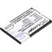 Buy Afshan 1700mAh/3.7V 70216 Battery Replacement for MOBI DXR DXR - Fast International Shipping - Buy Online on GoSupps.com