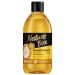 Nature Box - Argan Nutrition Shampoo - Very dry hair - Vegan formula - 98% ingredients of natural origin - 250 ml container