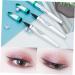 WOONEKY Very Fine Eyeliner Women Makeup Tools Supply Eyes Beauty Accessory Eye Drawing Pen Plastic - Buy Online on GoSupps.com
