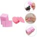 VICASKY Lingettes Non Pelucheuses Pour Ongles En Gel Et Vernis Ongles 400 Pi ces Format Compact D maquillantes Et D capantes Adapt es Pour Usage Maison Et Voyage - Buy Online on GoSupps.com