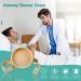 Adjustable Ostomy Bag Shower Cover | Waterproof Stoma & Wound Protector | International Shipping Available - Buy Online on GoSupps.com