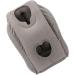 Verdant Touch Sleeping Pillow - Inflatable Travel Snack Cushion | Multifunctional Support for Travel Breathable Design Relieves Fatigue 180 Headrest Compact & Portable - Buy Online on GoSupps.com