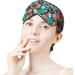 Shop Bright Strawberries & Berries Sleep Mask for Women | Adjustable Eye Shades with Elastic Strap - Perfect for Restful Sleep - Buy Online on GoSupps.com