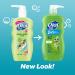 Dial Kids 2-in-1 Body+Hair Wash - Melon 96 | Gentle Cleansing for Kids' Skin and Hair - Buy Online on GoSupps.com