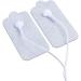 Gel Pads 10 * 5cm Replacement Pads for Digital Massager (10* Pieces) - Buy Online on GoSupps.com