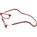 TBOC Reading Glasses +3.50 Diopters - Bordeaux Foldable Adjustable Aid for Men & Women | Magnetic Lock Clip for Presbyopia - 1 Pack - Buy Online on GoSupps.com