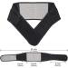 Casota Adjustable Lumbar Belt - Tourmaline Self-Warming Magnetic Therapy for Back Support | Unisex Massage Band - Buy Online on GoSupps.com
