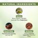 Organic Vegetable Henna Powder - 100g | Natural Hair Dye | Shop Internationally - Buy Online on GoSupps.com