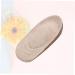 Shop Heel Pads for Ultimate Foot Support - Reusable Silicone Gel Cushions for Men & Women | Plantar & Heel Spur Relief - Buy Online on GoSupps.com
