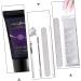 minkissy 1set Set Nail Extension Glue Set Gel Manicure Nail Tools Nail Extension Gel Manicure Extension Gel Nail Manicure Kit Nail Gel Manicure Extension Kit Nail Polish Lengthen Plastic 16x5cm Picture 4 - Buy Online on GoSupps.com