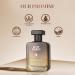 Jus't Herbs Intense Oud Vanilla EDP Perfume for Men Long Lasting Fragrance - 50 ml. - Buy Online on GoSupps.com