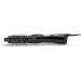 Babyliss AS82E Shape & Smooth Warm Air Brush for Short Hair | 2 Brush Attachments (30mm & 20mm) | 800W Cooling Air Function | Black | 1 Pack - Buy Online on GoSupps.com