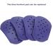 Arch Support Insoles for Kids & Adults | Breathable Orthotic Foot Comfort | Fits Any Shoe - Buy Online on GoSupps.com